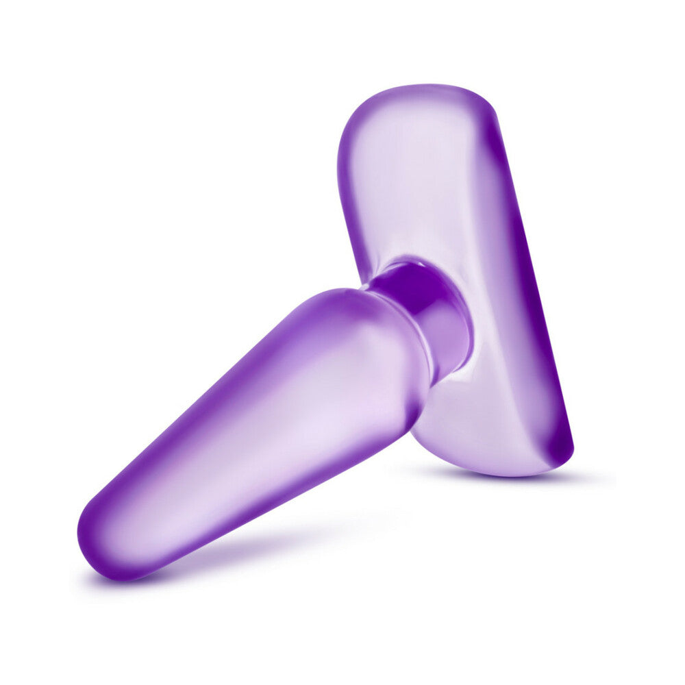 Blush B Yours Eclipse Pleaser Anal Plug Small4