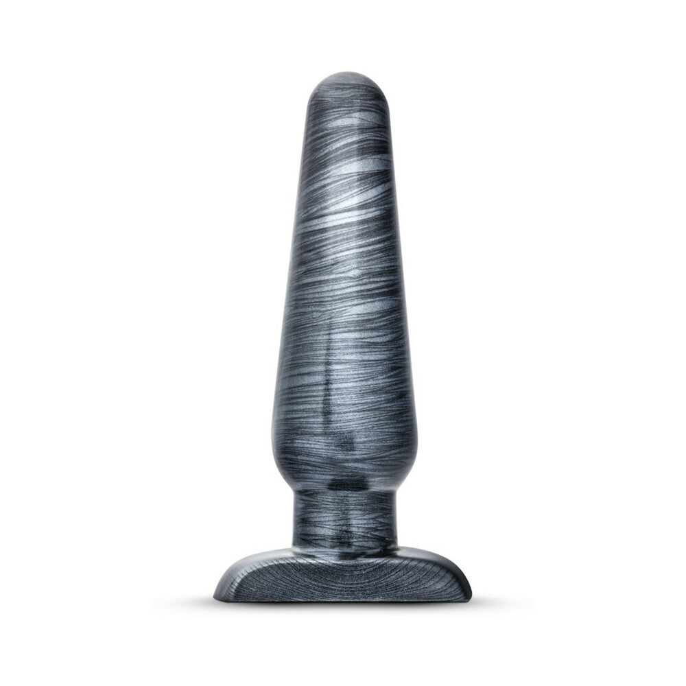 Blush Jet Large Plug Carbon Metallic Black 1