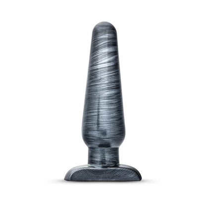 Blush Jet Large Plug Carbon Metallic Black 1