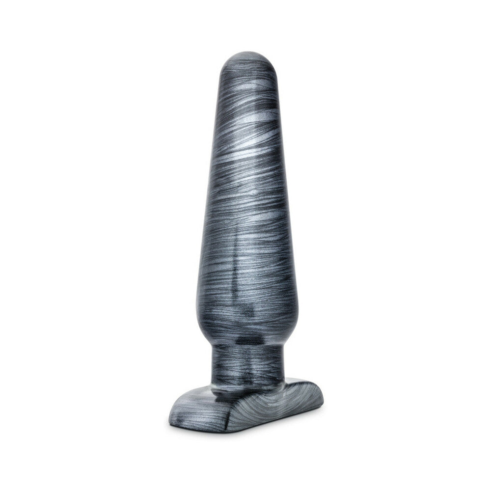 Blush Jet Large Plug Carbon Metallic Black 2