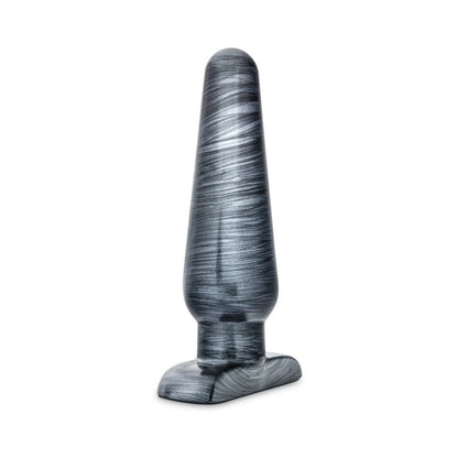 Blush Jet Large Plug Carbon Metallic Black 2