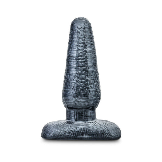 Blush Jet The Plug 5 in. Carbon Metallic Black 1