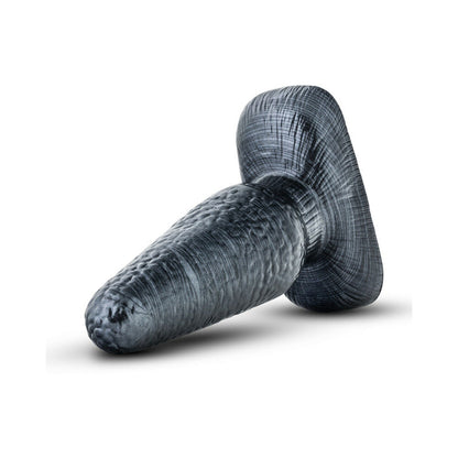Blush Jet The Plug 5 in. Carbon Metallic Black 3
