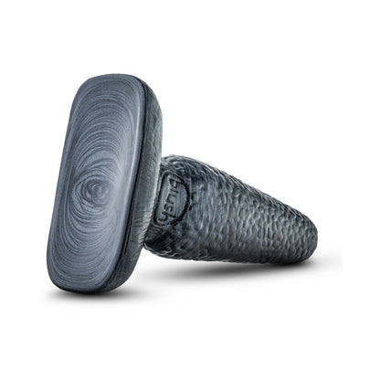 Blush Jet The Plug 5 in. Carbon Metallic Black 4