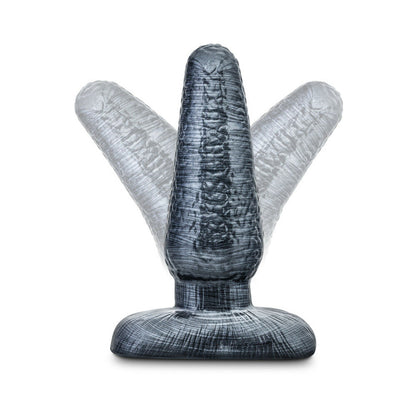 Blush Jet The Plug 5 in. Carbon Metallic Black 6