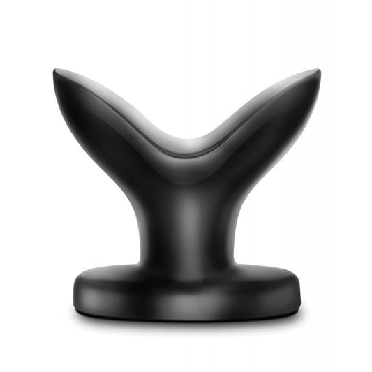 Blush Novalties Anal Adventures Anal Anchor - Black 1