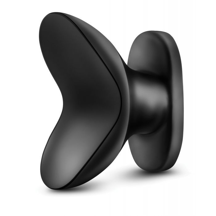 Blush Novalties Anal Adventures Anal Anchor - Black 3