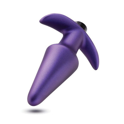 Blush Novalties Anal Adventures Matrix Interstellar Plug - Astro Violet 2