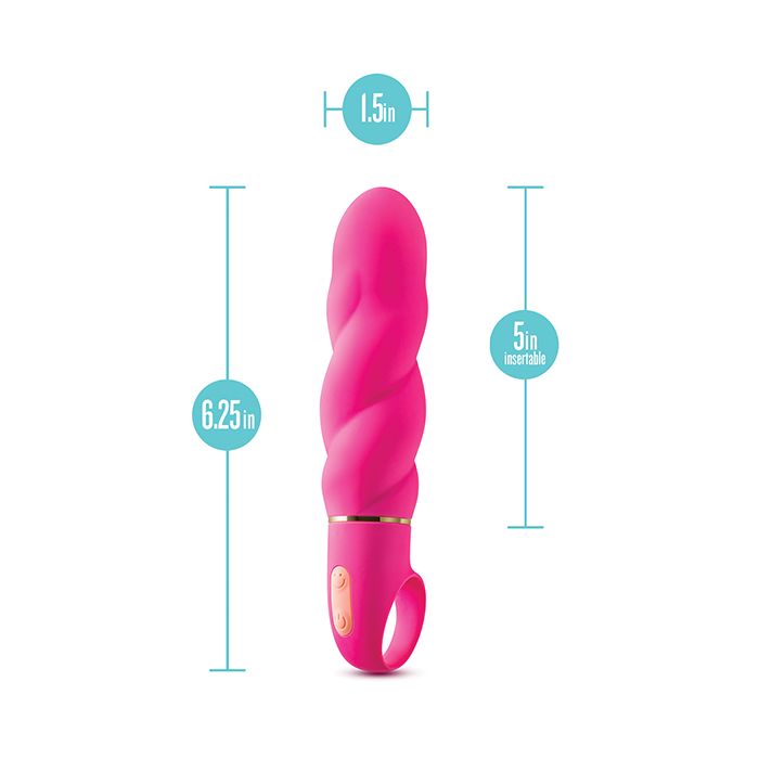 Blush Novalties Aria Amazing AF - Fuchsia 3