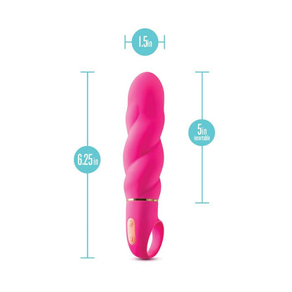 Blush Novalties Aria Amazing AF - Fuchsia 3