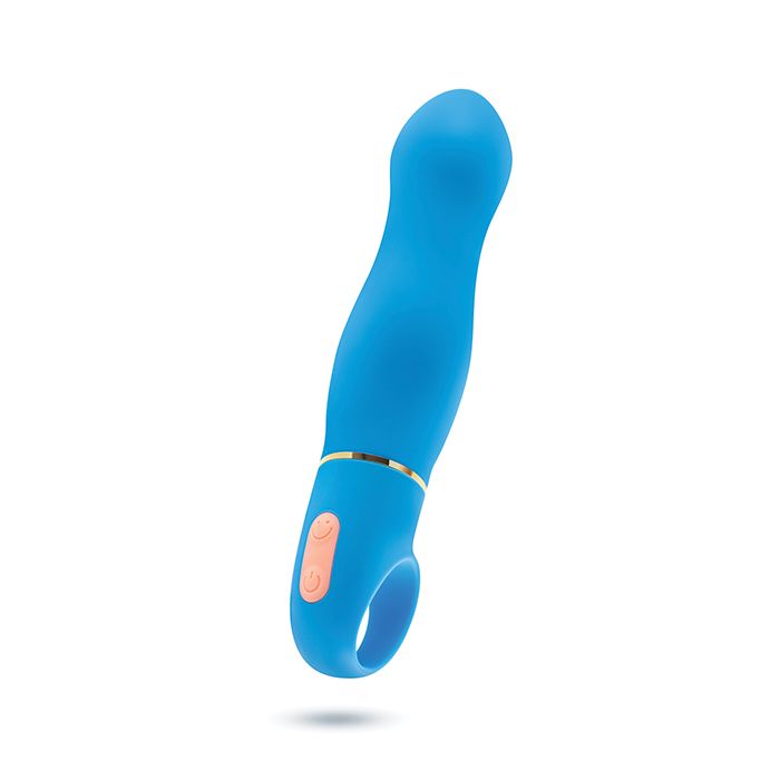 Blush Novalties Aria Exciting AF - Blue 1