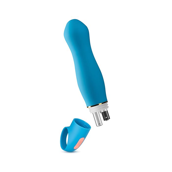 Blush Novalties Aria Exciting AF - Blue 2