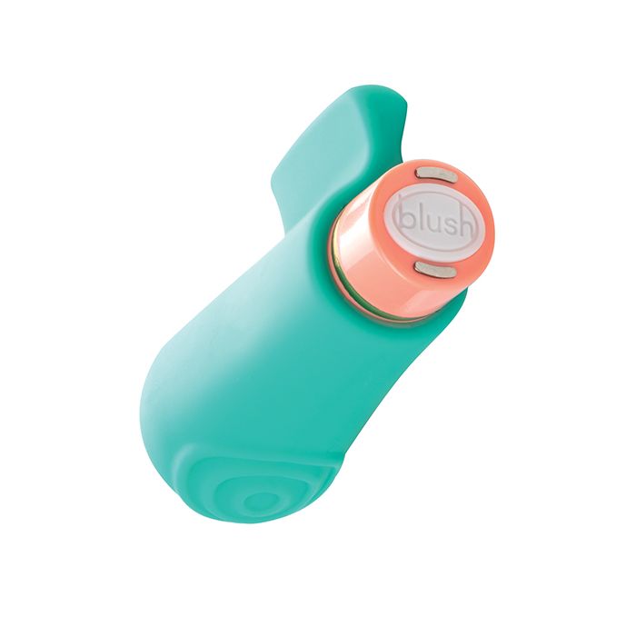 Blush Novalties Aria Sensual AF - Teal 2