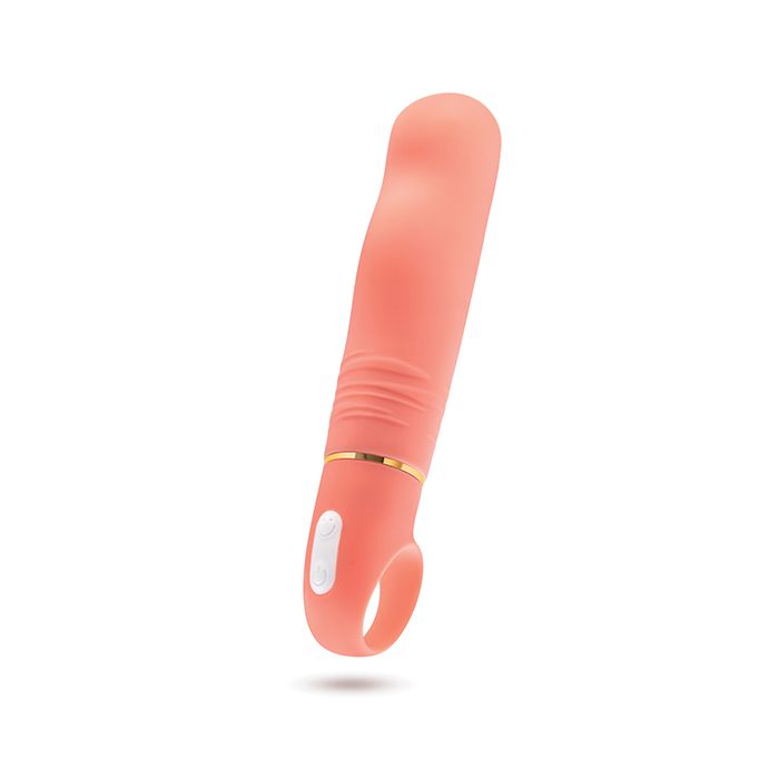 Blush Novalties Aria Smokin' AF - Coral 1