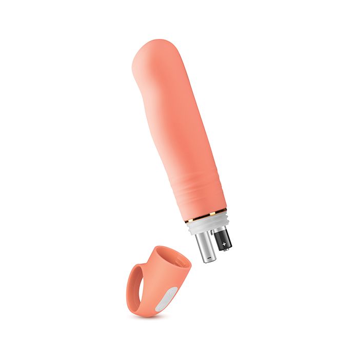 Blush Novalties Aria Smokin' AF - Coral 2