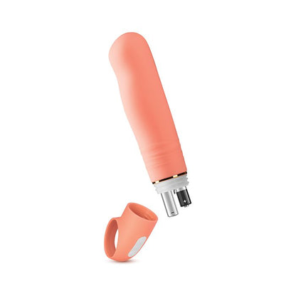 Blush Novalties Aria Smokin' AF - Coral 2