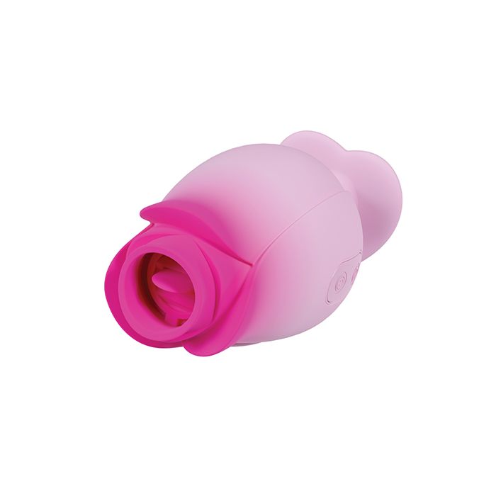 Blush Novalties Aria - Tulip Trance - Pink 2