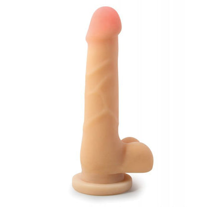 Blush Novalties Au Naturel 7" Sam - Beige 1