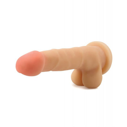 Blush Novalties Au Naturel 7" Sam - Beige 2