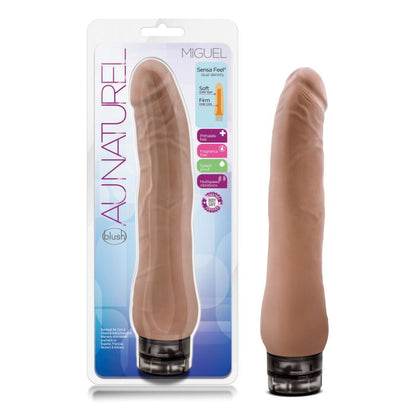 Blush Novalties Au Naturel Miguel - Tan 