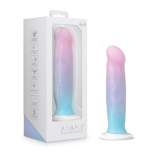 Blush Novalties Avant D17 Lucky - Pink/Blue 