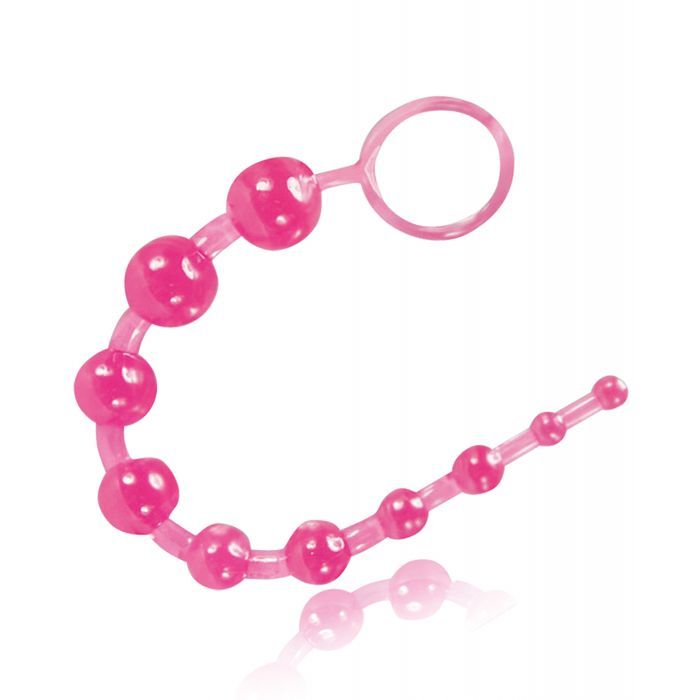 Blush Novalties B Yours Basic Anal Beads 3
