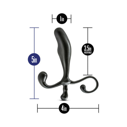 Blush Performance ProStimulator VX1 Prostate Massager Black6