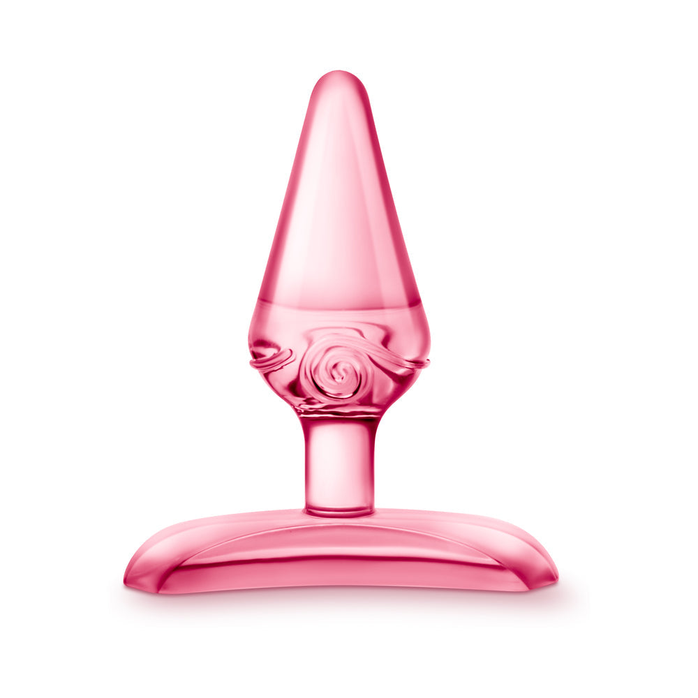 Blush Play With Me Jolly Plug10