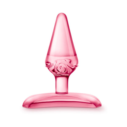 Blush Play With Me Jolly Plug10
