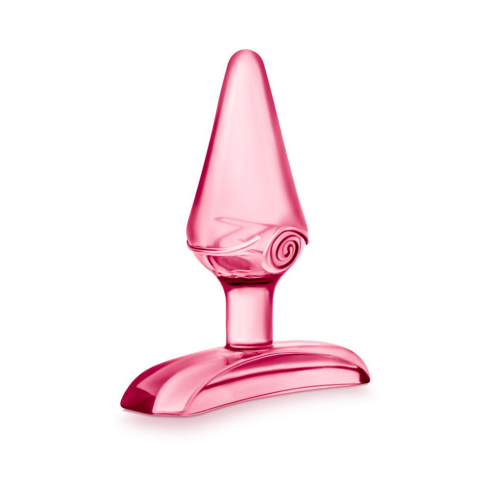 Blush Play With Me Jolly Plug11