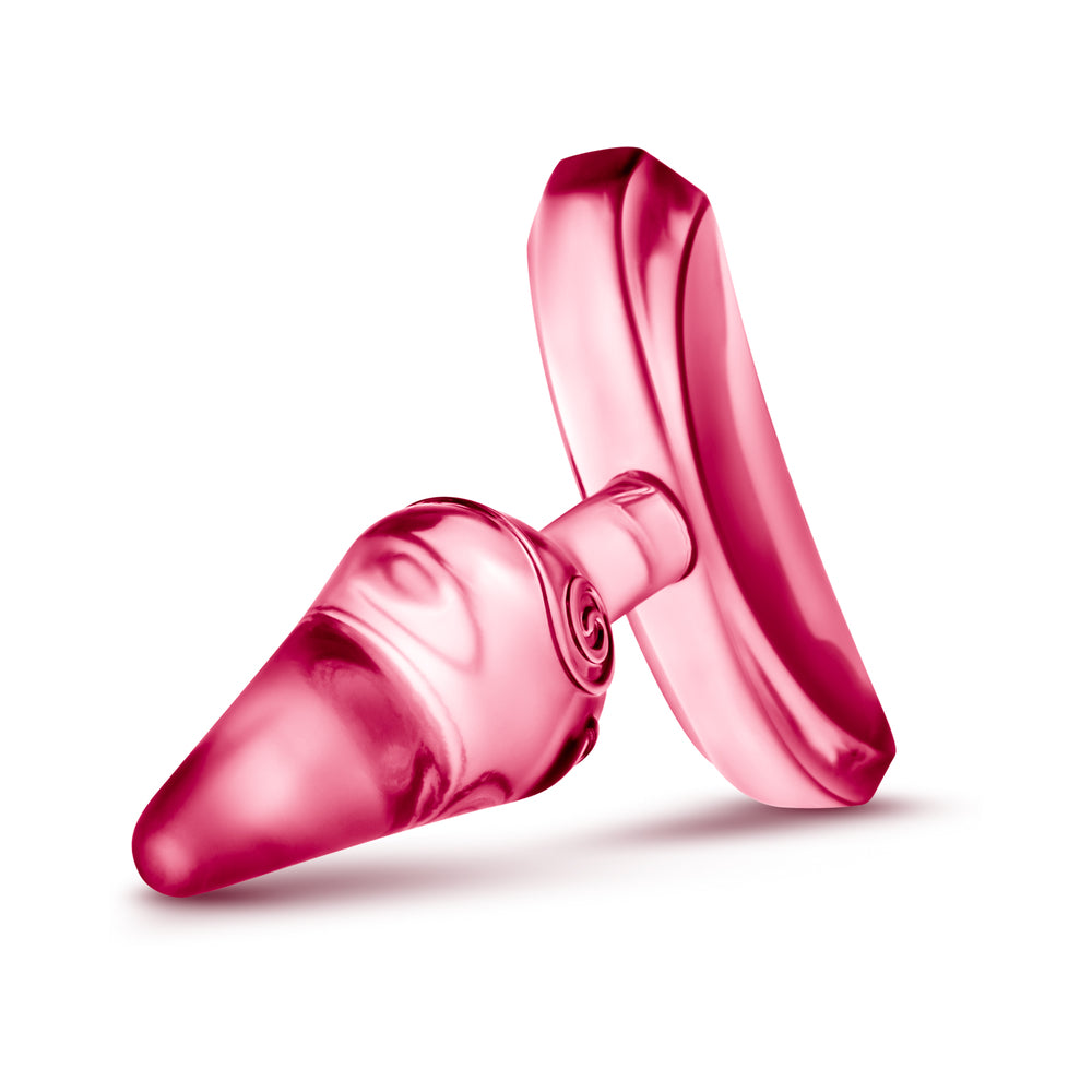 Blush Play With Me Jolly Plug12