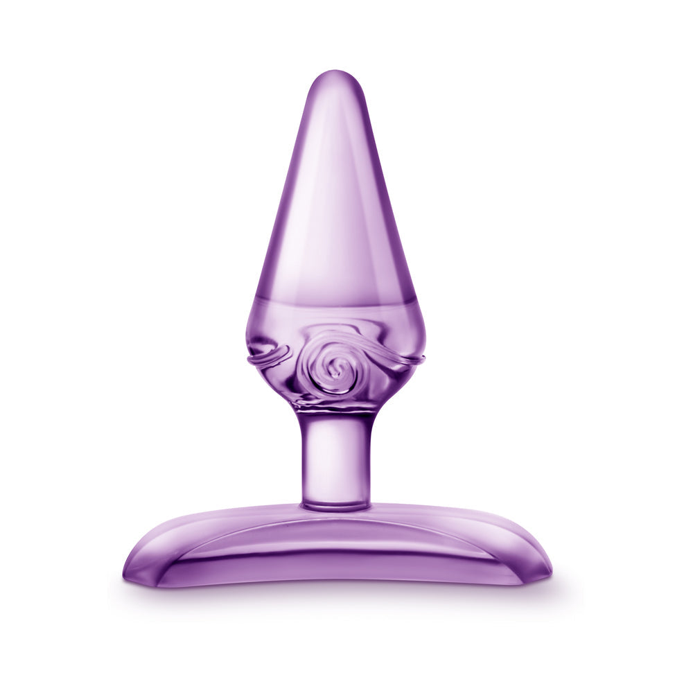 Blush Play With Me Jolly Plug17