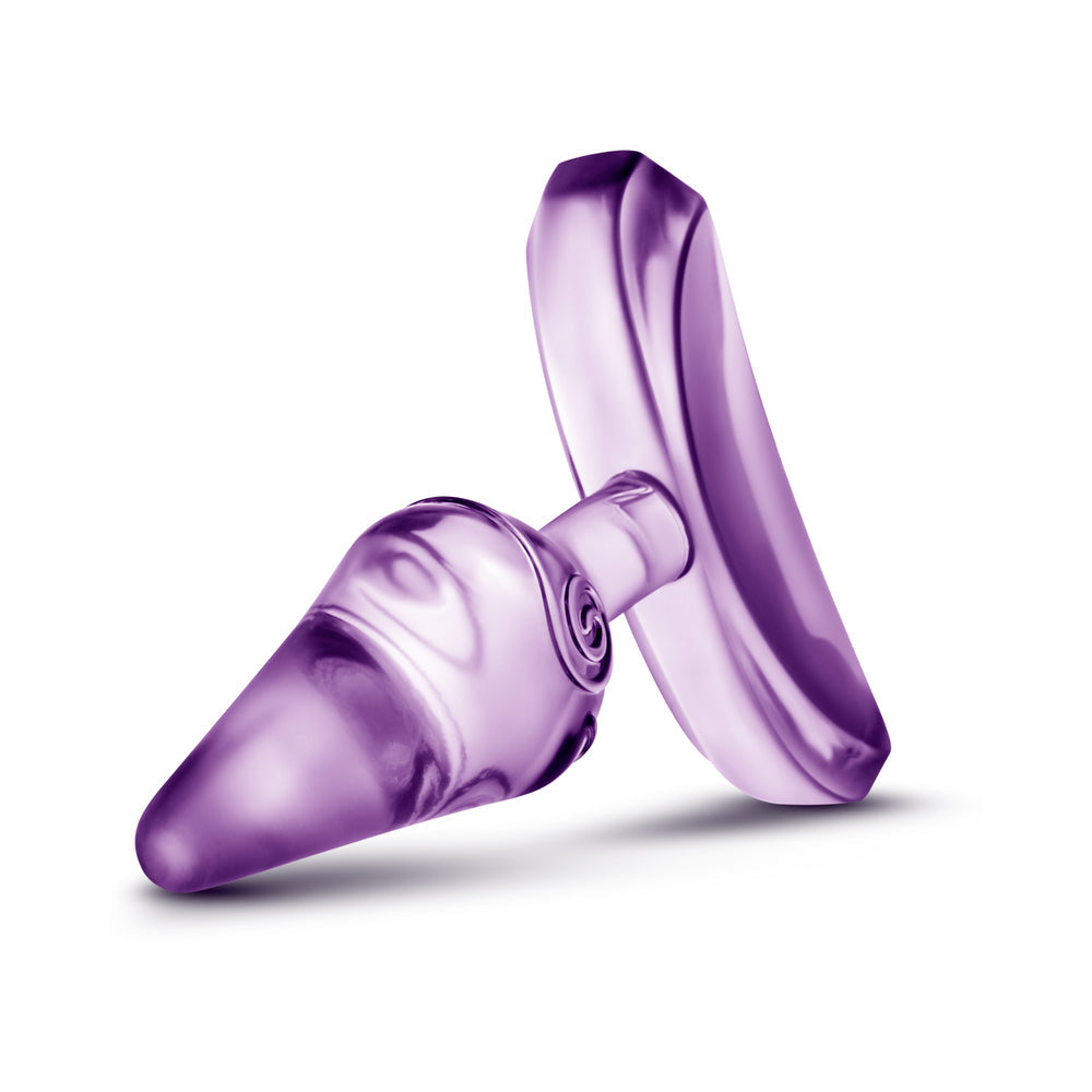 Blush Play With Me Jolly Plug19