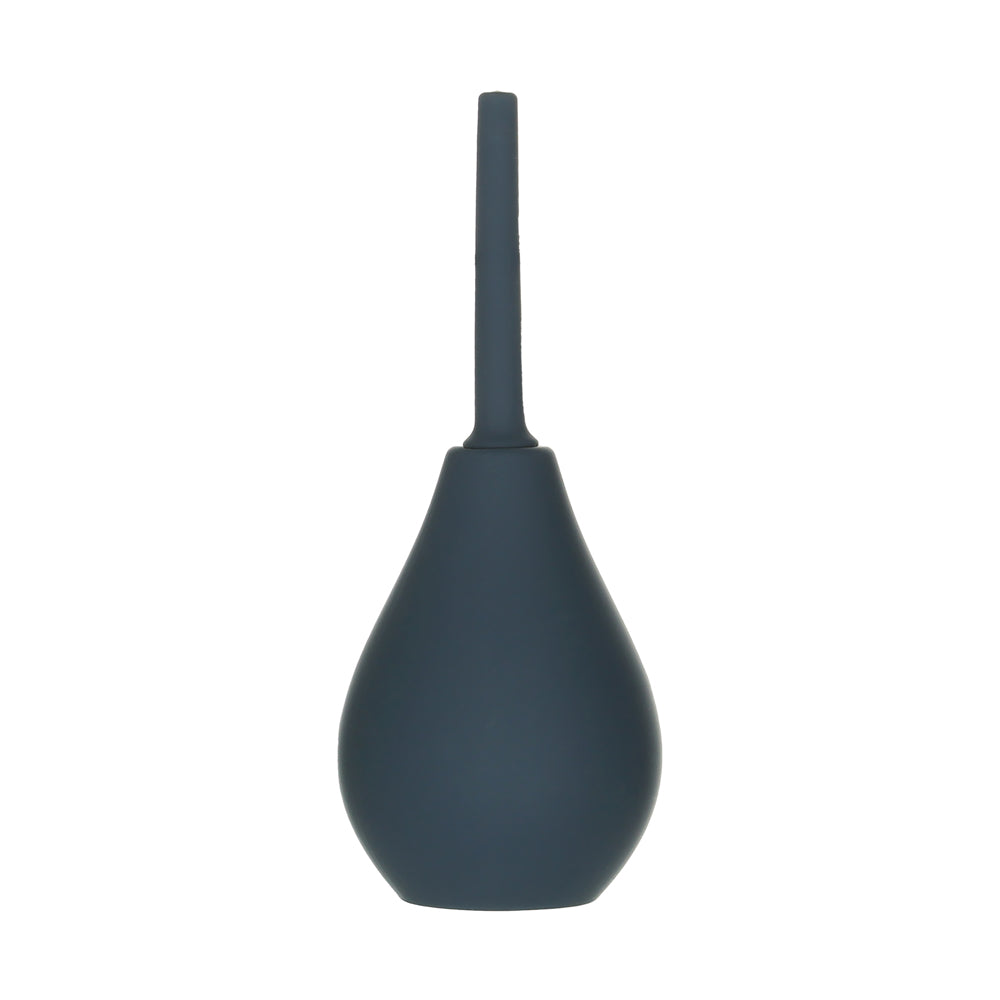 BMS Lux Active Equip 7-Piece Anal Plug Training Kit Silicone Black 2