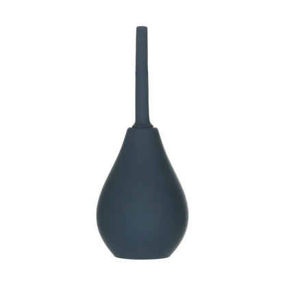 BMS Lux Active Equip 7-Piece Anal Plug Training Kit Silicone Black 2