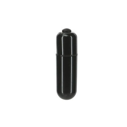 BMS Lux Active Equip 7-Piece Anal Plug Training Kit Silicone Black 3