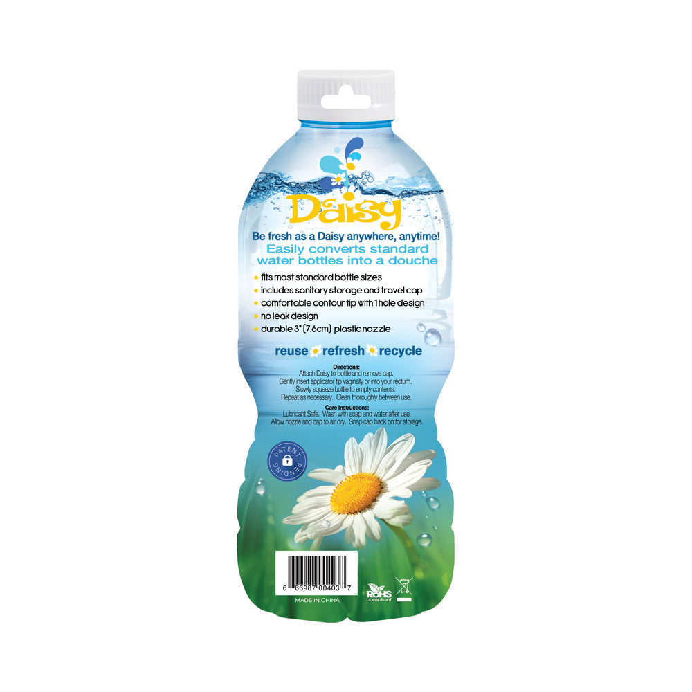 Boneyard Daisy Douche3