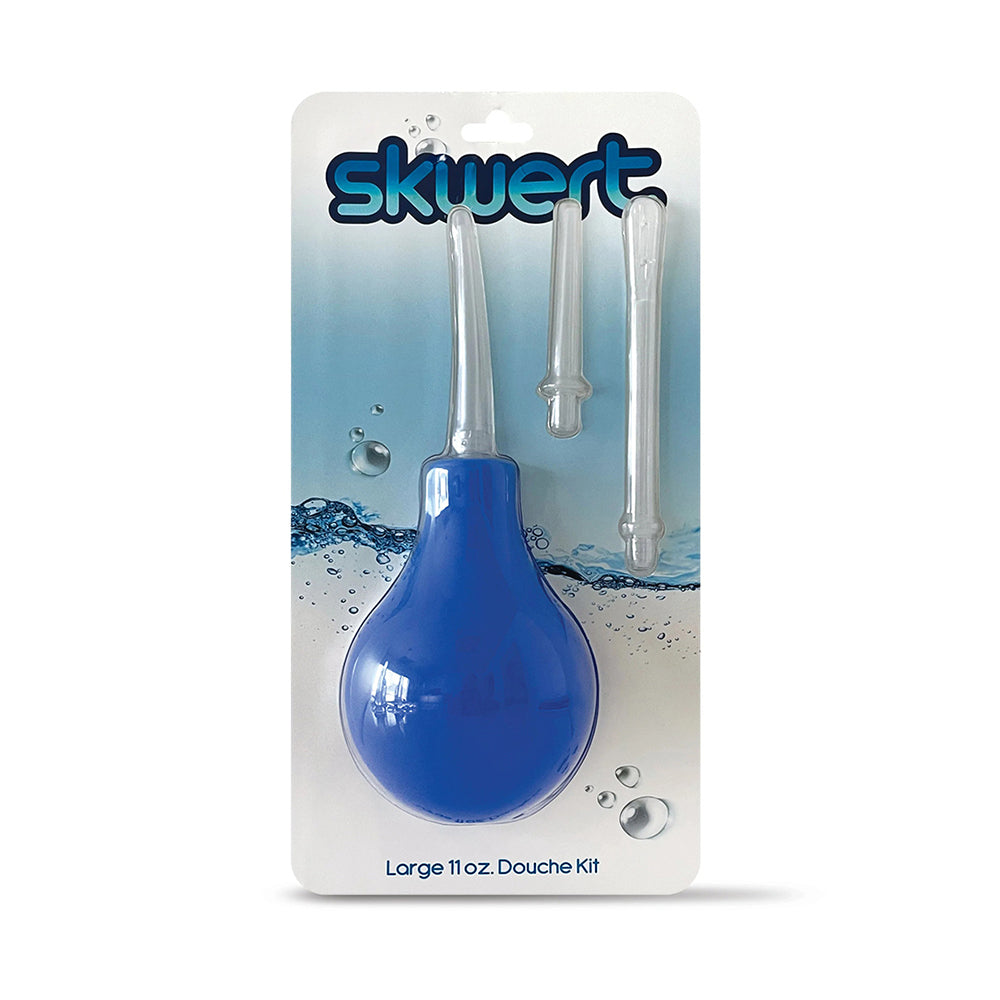 Boneyard Skwert Douche Kit 4