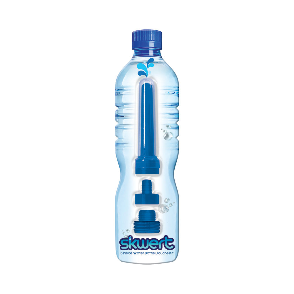 Boneyard Skwert Water Bottle Douche 