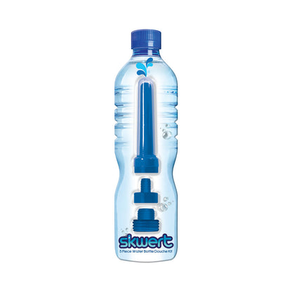 Boneyard Skwert Water Bottle Douche 