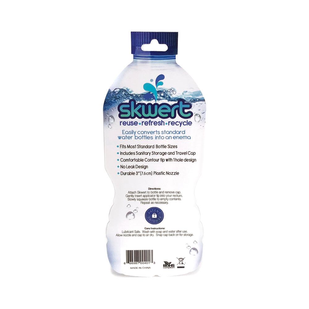 Boneyard Skwert Water Bottle Enema 4