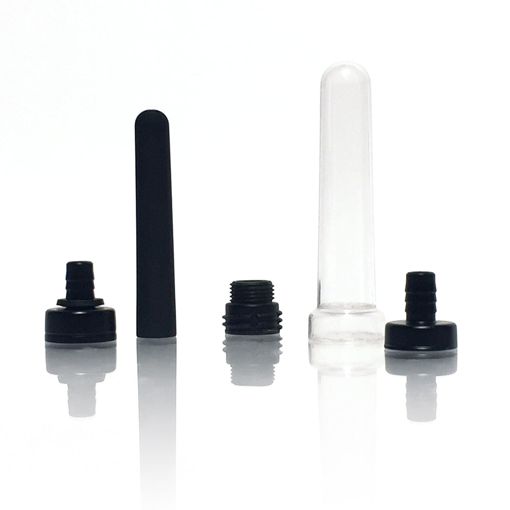 Boneyard Water Bottle 5 piece Douche Kit4