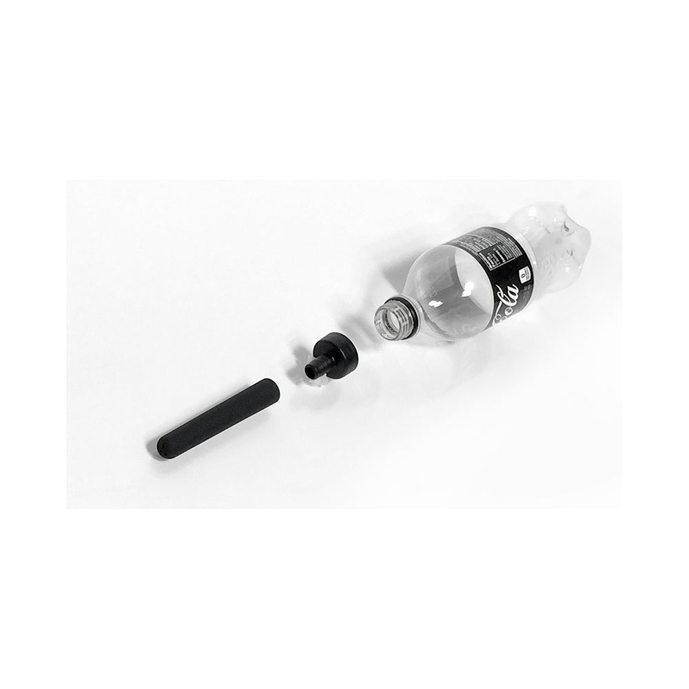 Boneyard Water Bottle 5 piece Douche Kit5