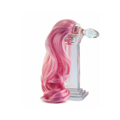 Crystal Delights Minx Pony Tail Plug3