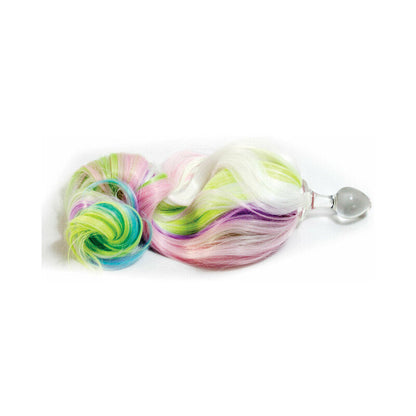 Crystal Delights Minx Pony Tail Plug6