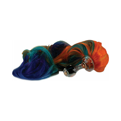 Crystal Delights Minx Pony Tail Plug7