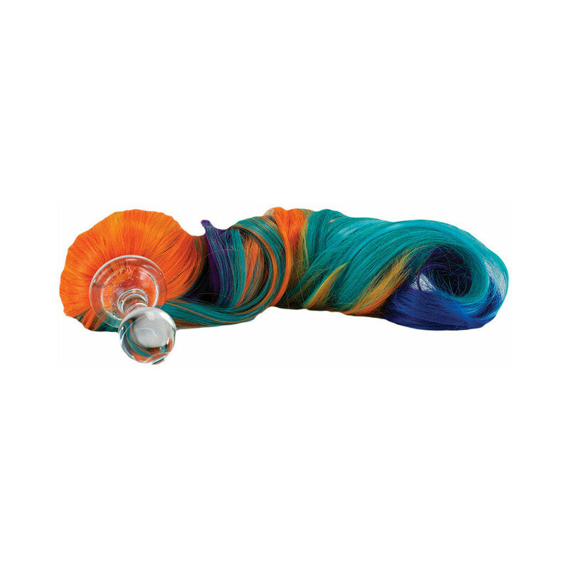 Crystal Delights Minx Pony Tail Plug8