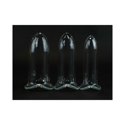 Crystal Delights Pacik Dilator 3-Piece Set3