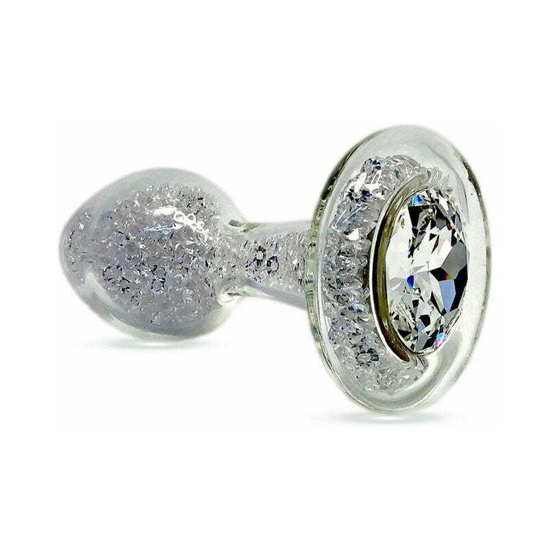 Crystal Delights Sparkle Plug Aurora2
