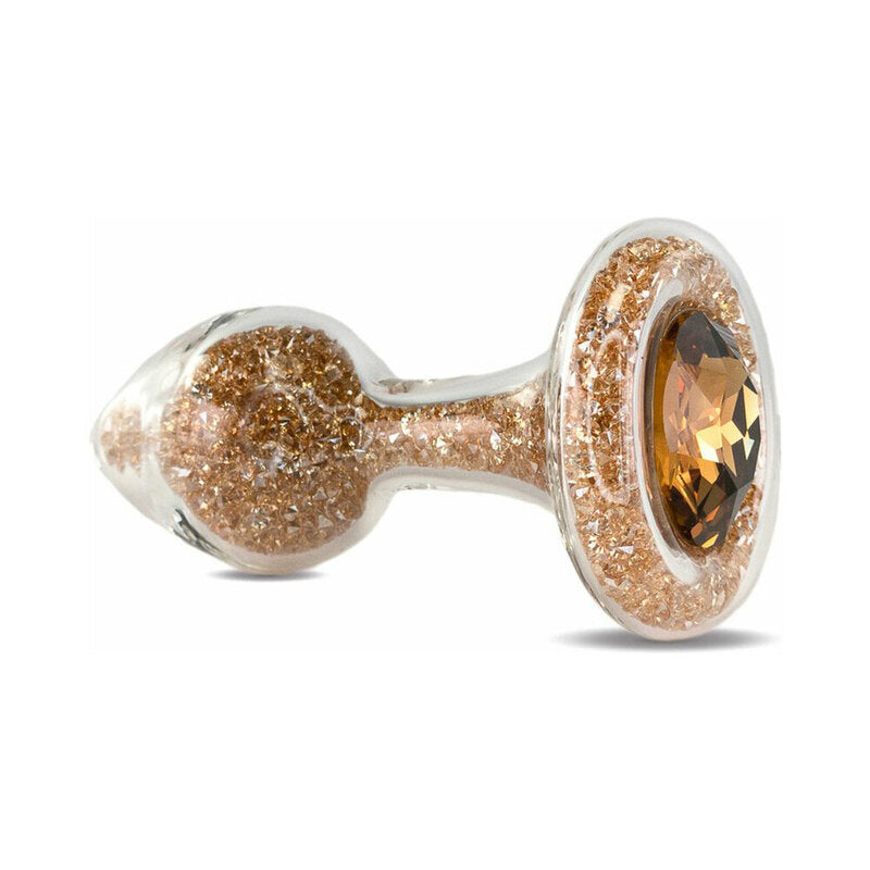 Crystal Delights Sparkle Plug Aurora3